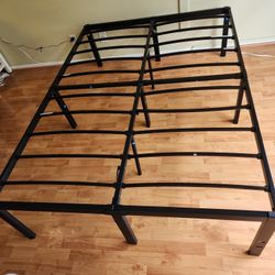 Full Size Bed Frame