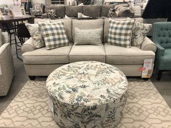 BRAND NEW SOFA - IN PACKAGING