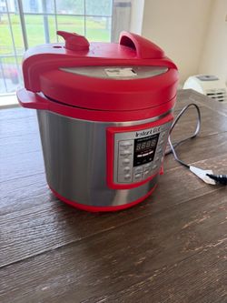 Instant Pot