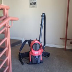 Milwaukee Vacuum 