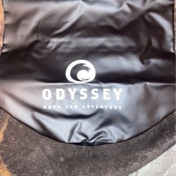 Odyssey Dry Bags 20 Liter  NEW!!