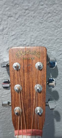 1983 Martin D-28 150th Anniversary Indian Rosewood
