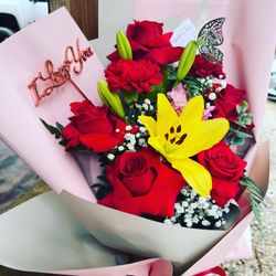 Arreglos 💐🌺🌻Florales Para Mother’s Day🌷🎈❤️