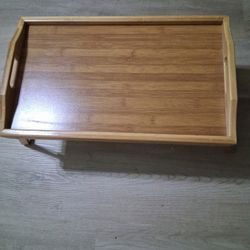 Foldable Table