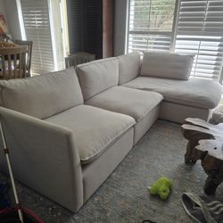 Couch For Sale