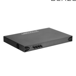 BLAZE AUDIO AMPLIFIER 