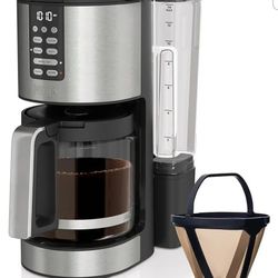 Ninja - Programmable XL 14-Cup Coffee Maker