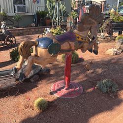 Horse Decoration 
