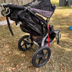 Bob Baby Stroller 