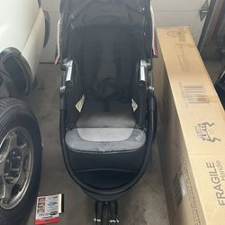 Free Child Stroller