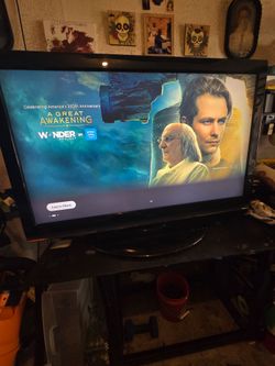 Toshiba '55 tv mod. 55g31ou