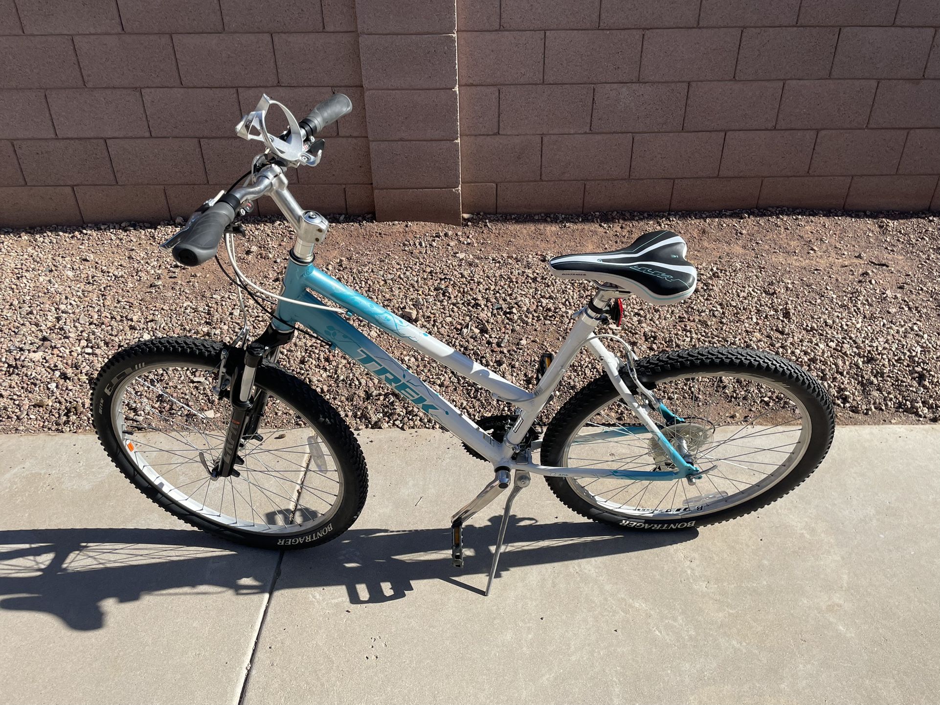 Trek MTB 19 Inch (L)