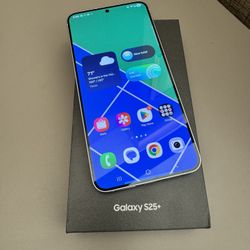 Samsung Galaxy S25+
