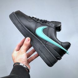 Nike Air Force 1 Low Tiffany Co 14