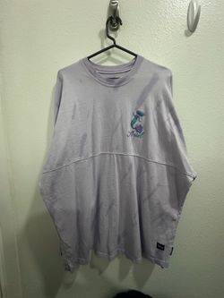 Little Mermaid Disney Jersey