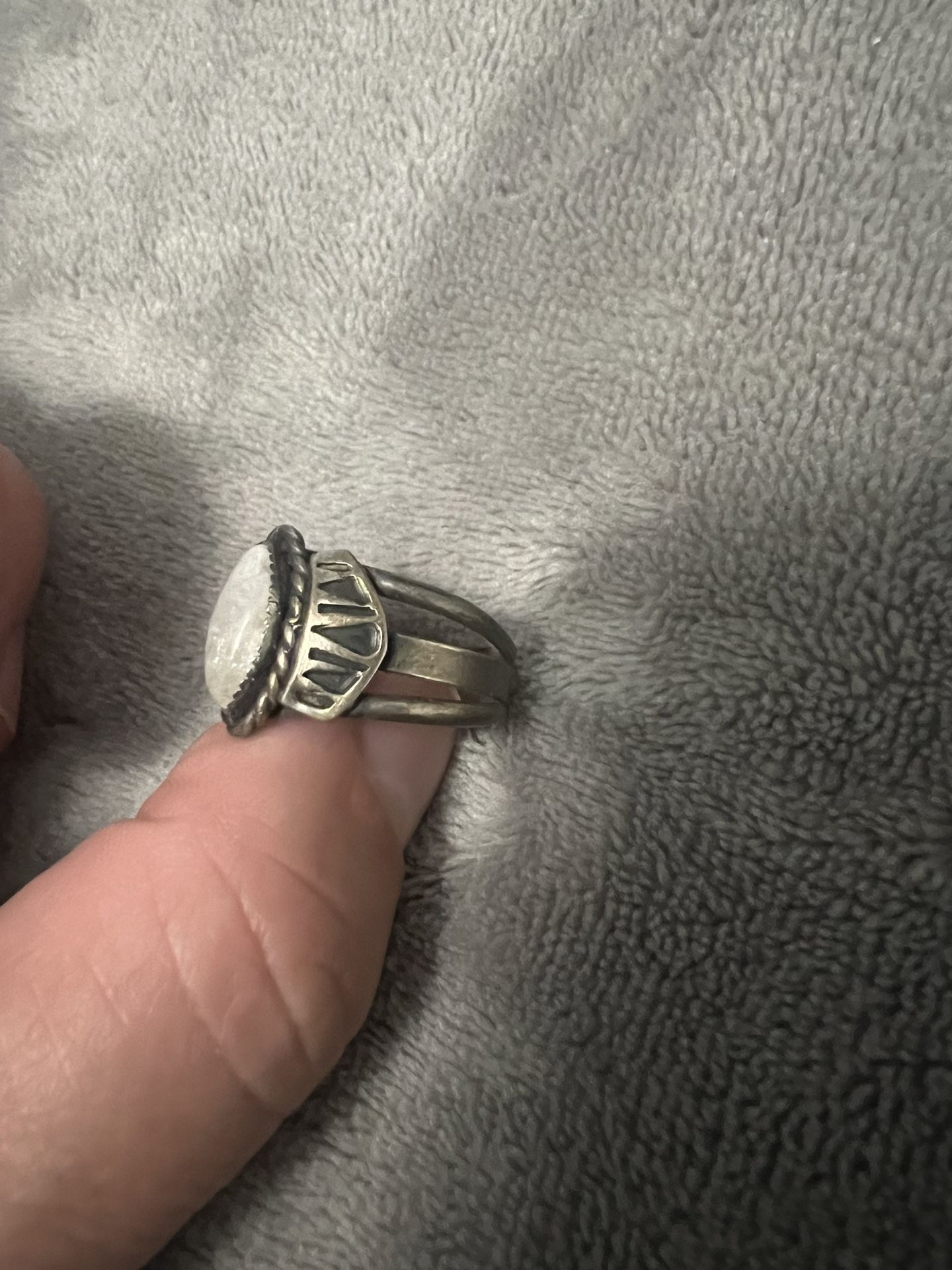 🌞🌞🌞 Moonstone Ring 💍