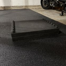 Stackable Pull Blocks