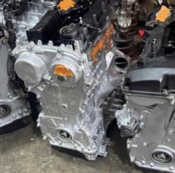 Engine For Kia / Hyundai Sonata For Sale