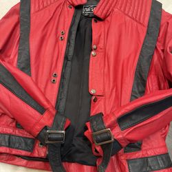 MJ Thriller Jacket