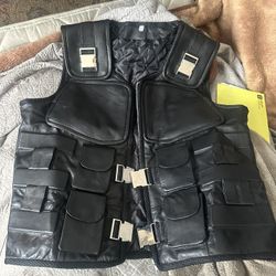 “BLADE” Vest