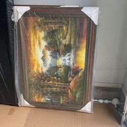 Oil Painting
