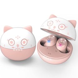 Wireless Earbuds Bluetooth 5.1(never Used )