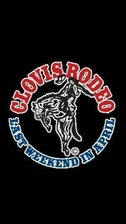 Clovis Rodeo