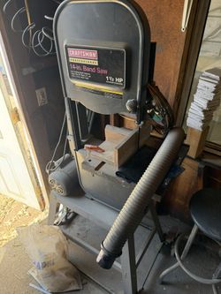 USED WORKSHOP TOOLS