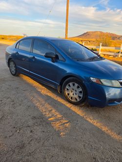 2010 Honda Civic