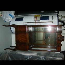 @100 YO French Provincial Antique Furniture