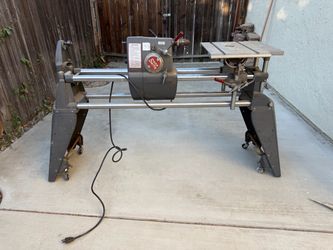 Shop smith