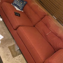 Lazy Boy Couch Sell By 19th