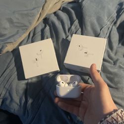 Wireless Bluetooth Ear Buds (3 Pairs)