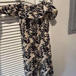 Janie And Jack Romper