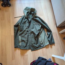 Men's Jackets Size L - $20 Each