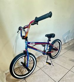 BMX bike R20” bicicleta