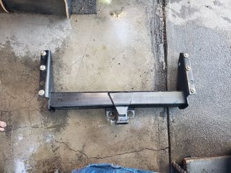 Tow Hitch