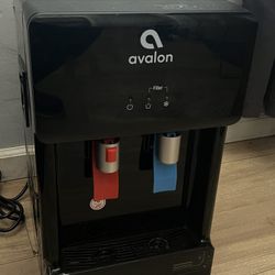 Pick up today, Avalon Hot & Cold Water Dispenser