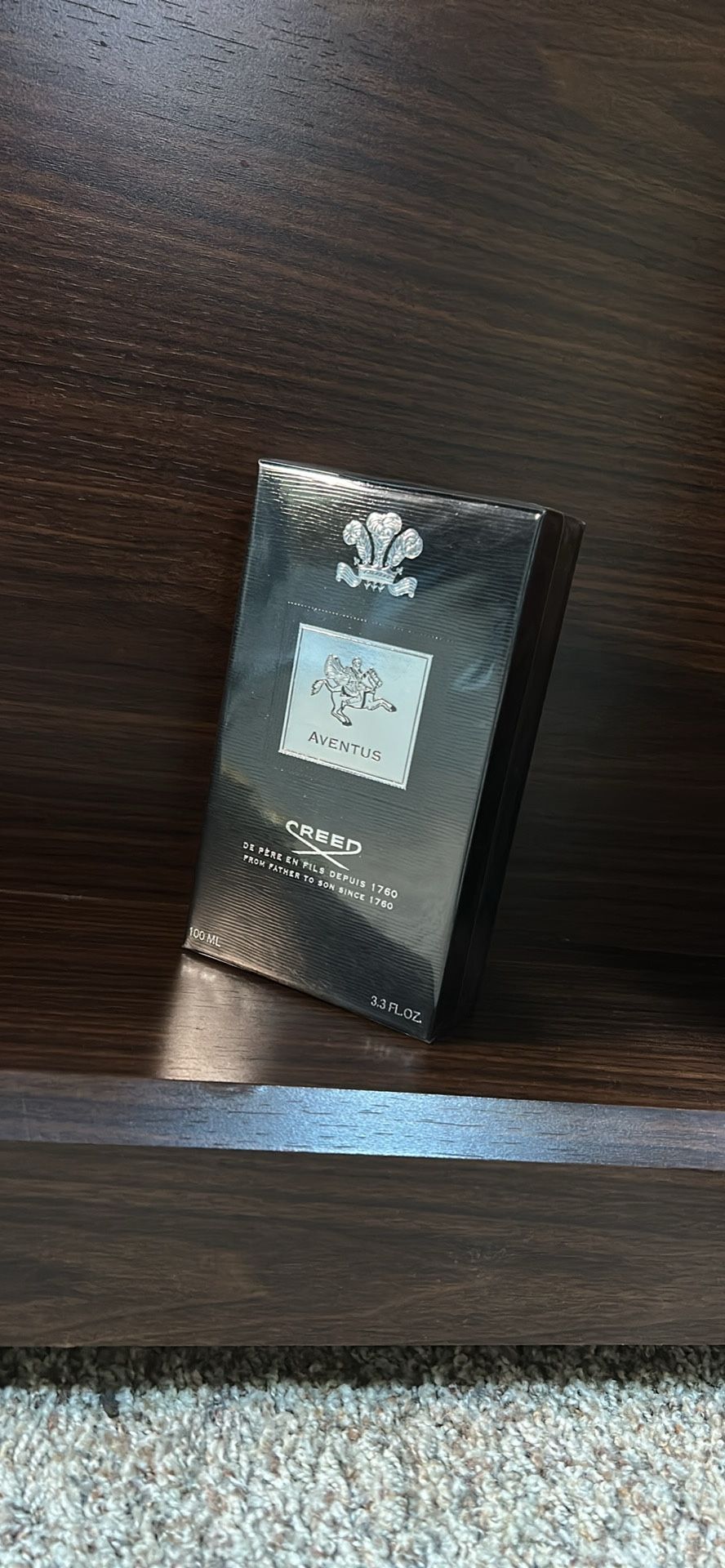Creed Colonge 3.3oz