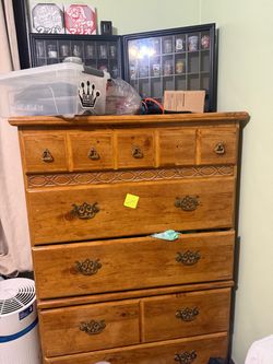 Dresser
