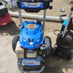 Pressure Washer $ 100