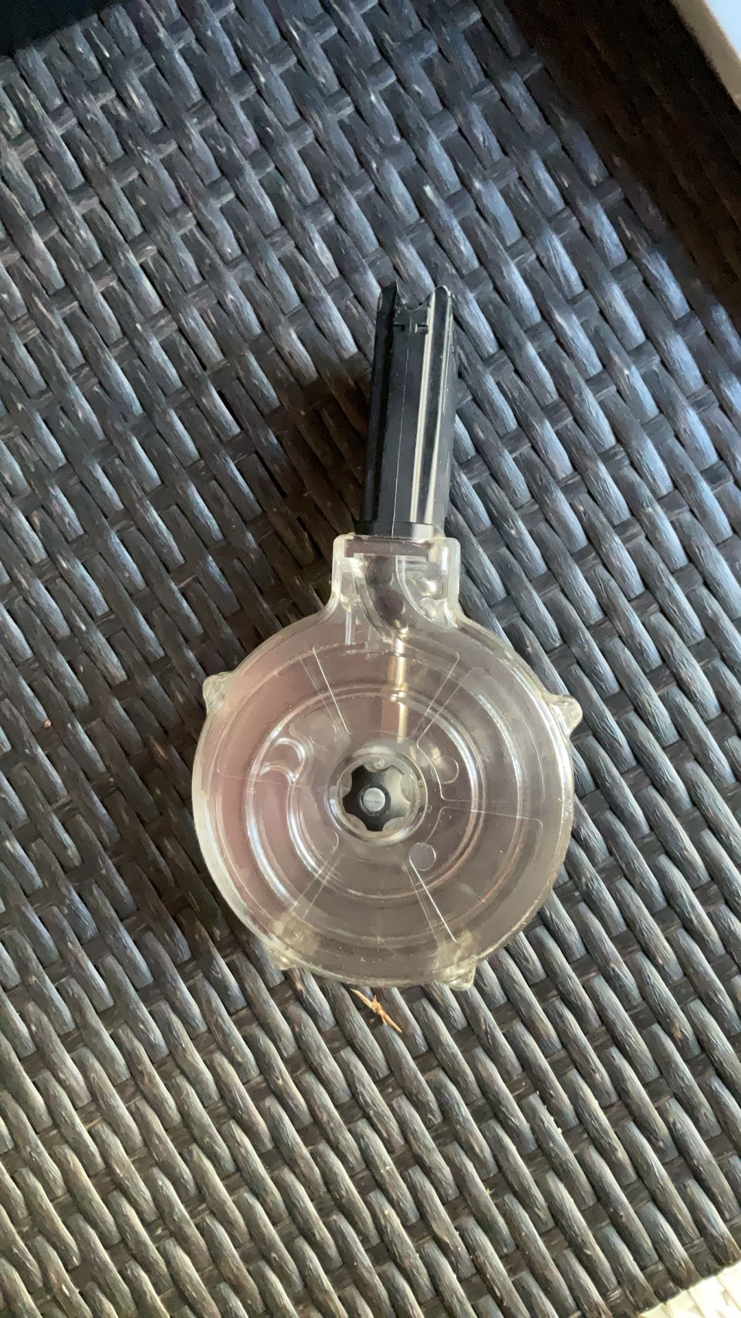 5.56  45rd drum