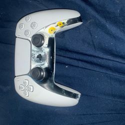 Ps5 Controller 