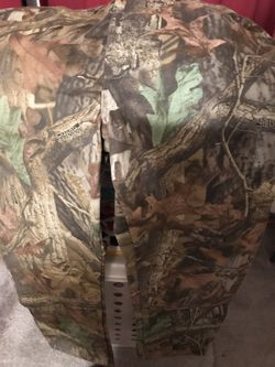 Wrangler camo jeans