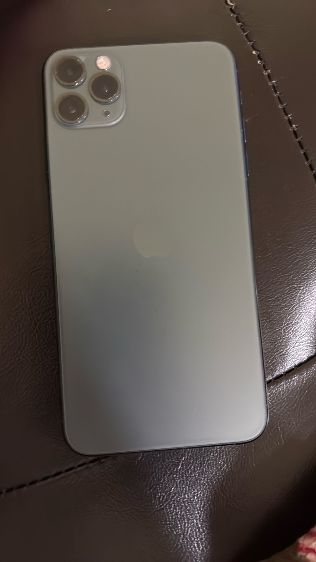 iPhone 11 Pro Max