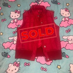 Personal Identity Jacket 