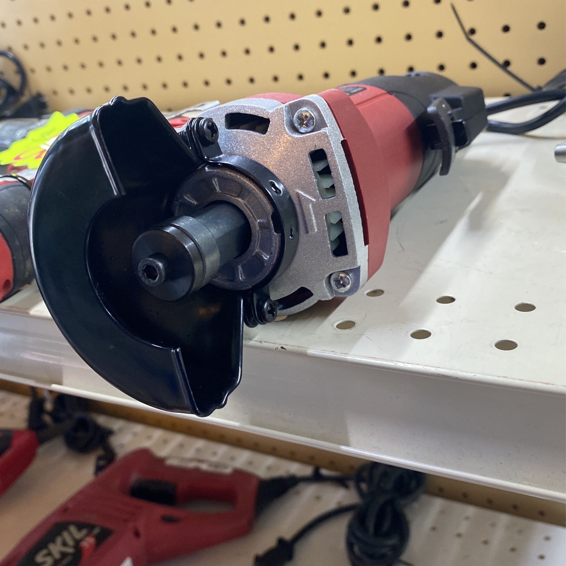 Chicago Electric Cutoff Tool
