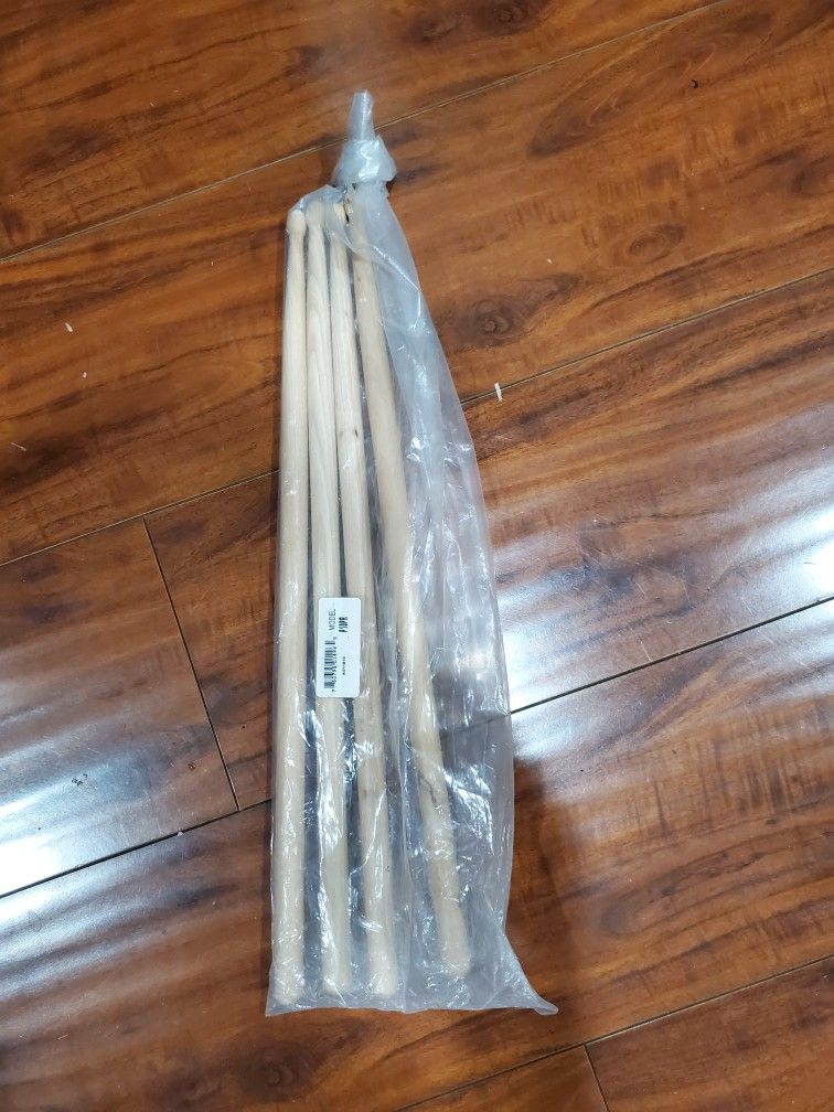 Free Drum Sticks