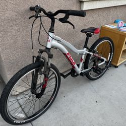 Fuji Kids Bike 