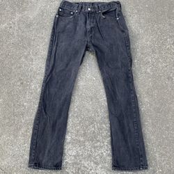 Levi’s Jeans
